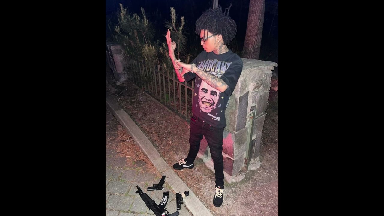 [FREE] Lil Tony Type Beat - "Still In Love"