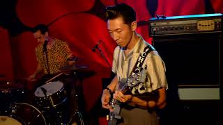 Download Lagu Ichi-Bons - Don't Call Me Flyface (Live from UFO Club, Tokyo 2023) MP3 Download Lagu Ichi-Bons - Don't Call Me Flyface (Live from UFO Club, Tokyo 2023) MP3