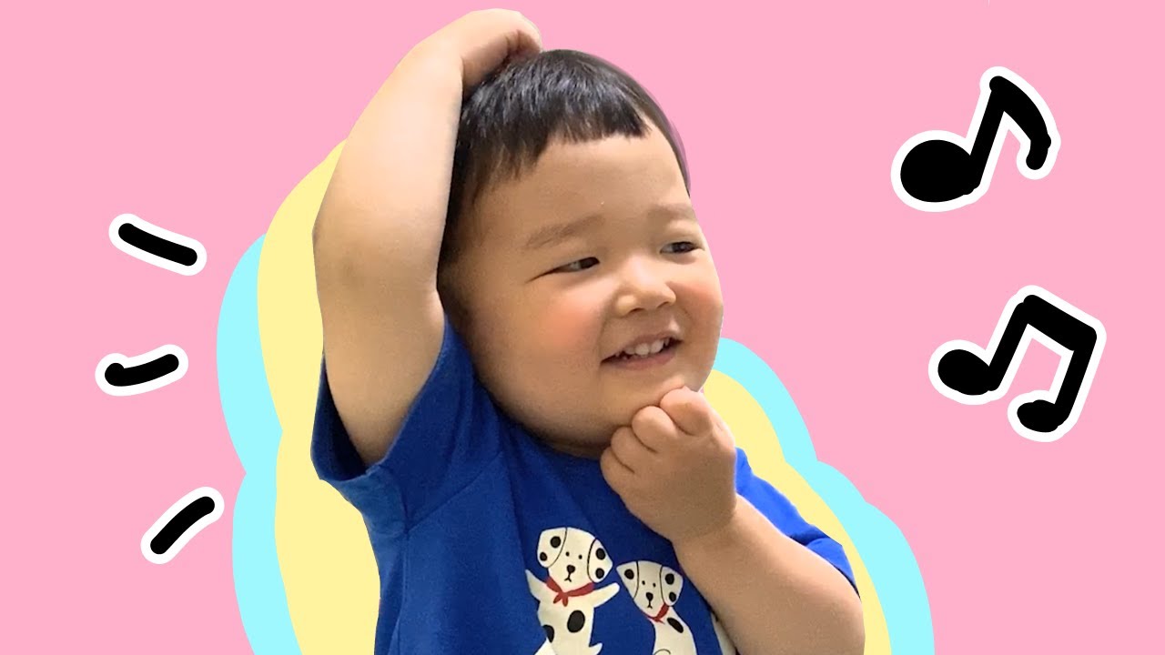 エンドレスで歌って踊る2歳児 モンキーゴリラカンガルーヒッポ Youtube エンドレスで歌って踊る2歳児 モンキーゴリラカンガルーヒッポ Youtube