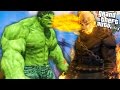 ГТА 5 МОДЫ ПРИЗРАЧНЫЙ ГОНЩИК VS ХАЛК! #10 ОБЗОР МОДА В GTA 5! ЭКСПЕРИМЕНТЫ В ГТА! ВИДЕО ИГРЫ ГТА 5!