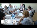 «Последнее летнее»: районные депутаты уходят в отпуск.