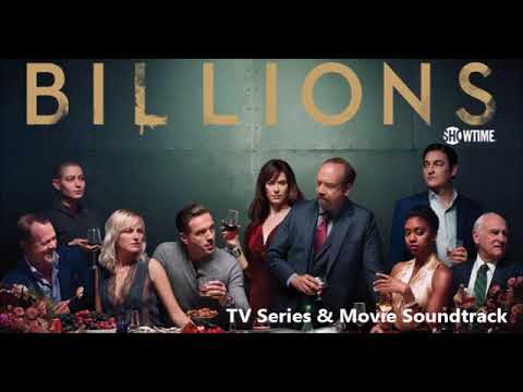 Vince Staples   Street Punks Audio BILLIONS   3X07   SOUNDTRACK