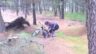 Skagen MTB 2010