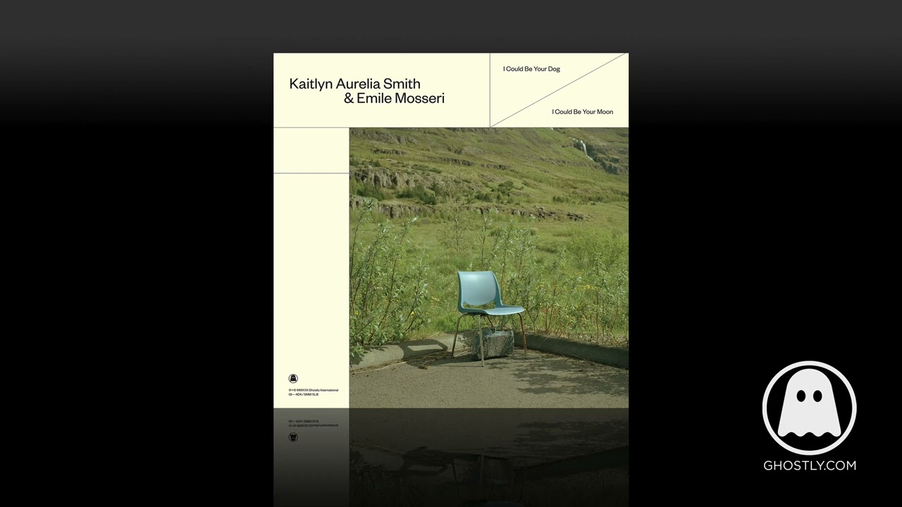 Kaitlyn Aurelia Smith & Emile Mosseri - Green To You