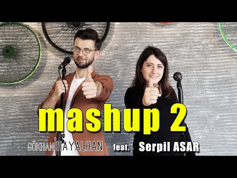 ! ! Rekor Kıran Karadeniz MASHUP 2 ! ! [ [ Gökhan HAYALHAN Feat. Serpil ASAR ] ] 2020