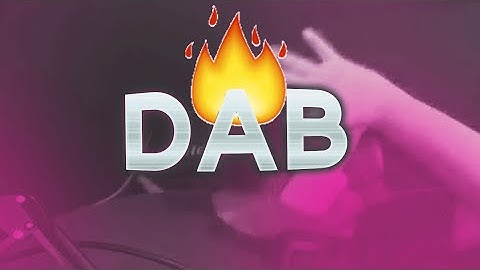 DAB ( #teambpi ) [ @SoaRMakz @Crudes @General ] Powered by @BPI_Gaming