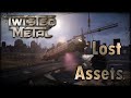 All Unused & Lost Content in Twisted Metal 2012 PS3