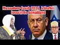 Muxaadaro Cusub 2026 Ictirafkii Israa Iil Ee Somaliland 