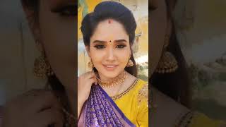 Eramana Rojave Serial Actress Akila Vj Sai Athri Dubsmash