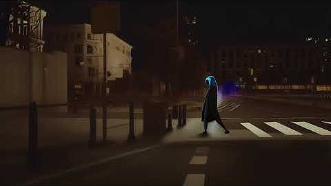 Playing with stable diffusion and after effects and music, 2