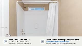 21661 NW 8th Ct, Pembroke Pines, FL Presented by Carlos Martell.