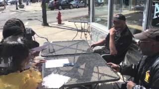 Heros Certified Burgers - BUSMGMT