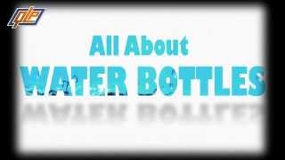 Which Water Bottle is Best? BPA, Aluminum, Stainless Steel?