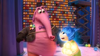 ビンボンが登場 映画 インサイド ヘッド 本編クリップ映像 Youtube ビンボンが登場 映画 インサイド ヘッド 本編クリップ映像 Youtube