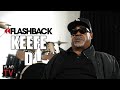 Keefe D on Why He&#39;ll Never Sit Down for an Interview with Mob James (Flashback)