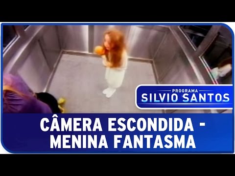 Nasce filho da Menina Fantasma do SBT