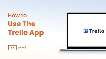 How To Use The Trello App With Yodeck