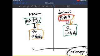 [DSE Biology] Basic Genetics必學雞精 | Basic Genetics | HAHAHA Education