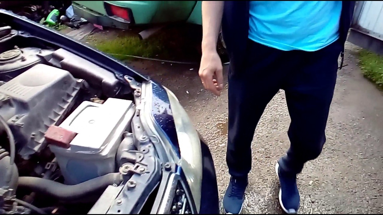 Corolla,3ZZ,,,расход масла после доработки,