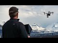 Professional Drone Pilot: A Day in the Life