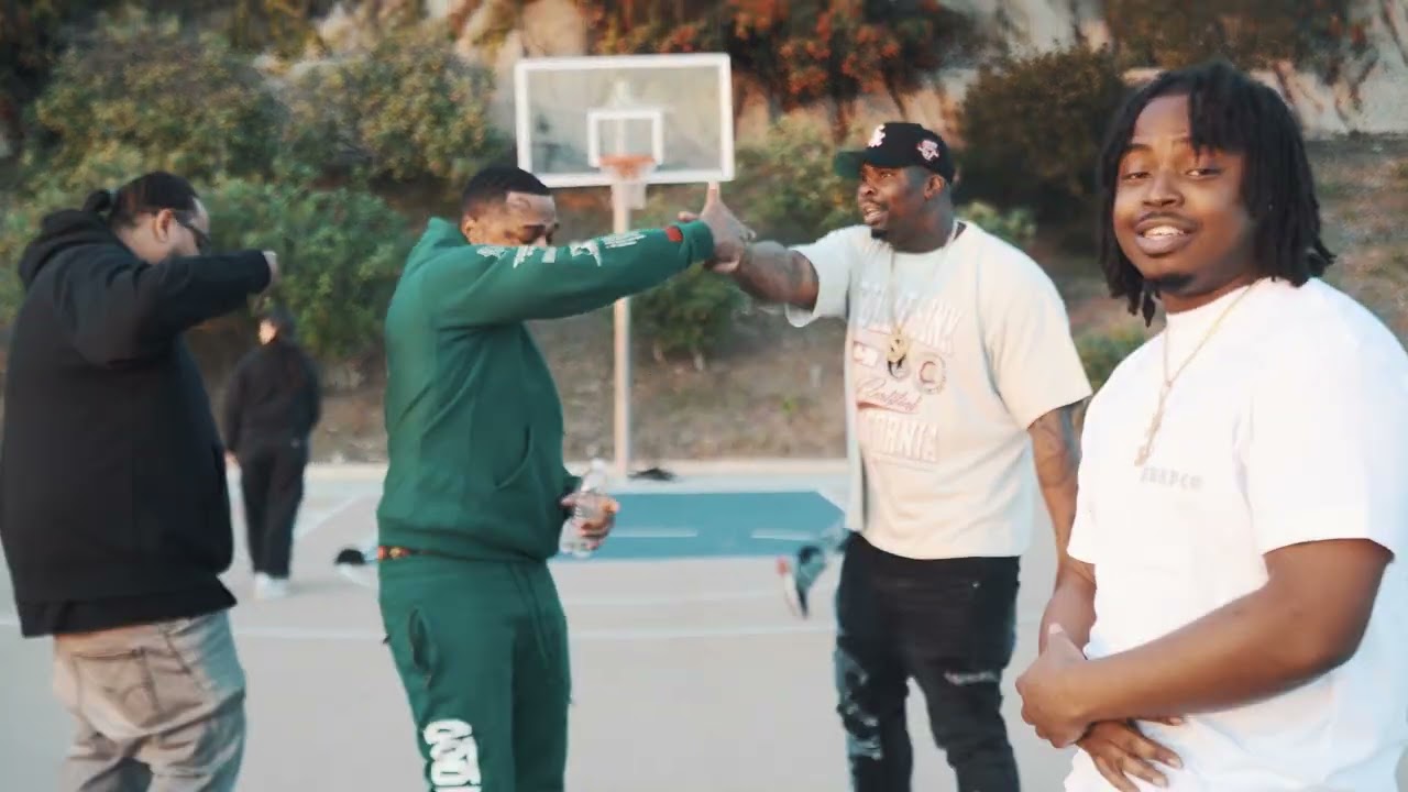 DW Flame - Change (feat. P1)|Directed by WTFNonStop