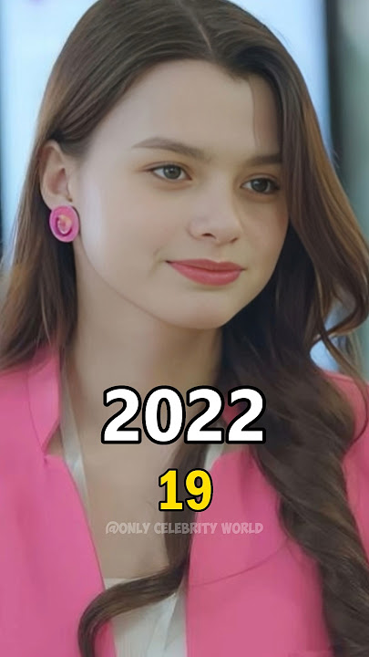 Gap The Series (2022) Cast Then And Now #gaptheseries #glseries #beckyarmstrong