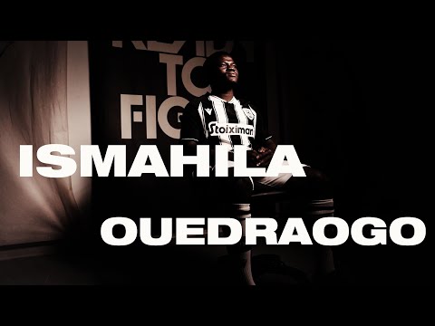 One on One: Ismahila Ouedraogo - PAOK TV