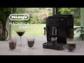 De Longhi CZ L Magnifica Start L Plnoautomatické Kávovary De Longhi CZ L Magnifica Start L Plnoautomatické Kávovary