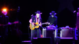 Video thumbnail of "Help Me Make it Through the Night Willie Nelson Live"