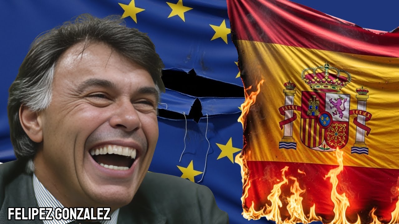 De POTENCIA INDUSTRIAL a País de SERVICIOS: La Factura Secreta de EUROPA