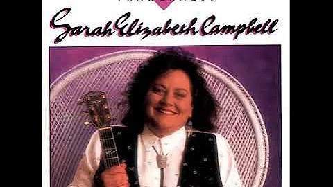 Sarah Elizabeth Campbell - A Little Tenderness (19...