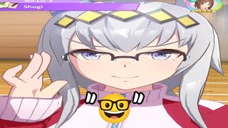 Oguri Cap Final Race Skin Ghaca.exe Umamusume Pretty Derby