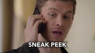 The Originals 1x05 Sneak Peek \ The Originals 1x05 Sneak Peek \