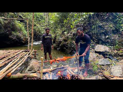 Masakan Papua