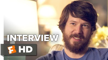 10 Cloverfield Lane Interview - John Gallagher Jr. (2016) - Sci-Fi  Movie HD