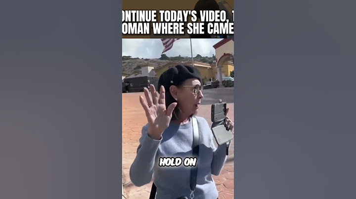 Secretly Filmed Without Consent?!