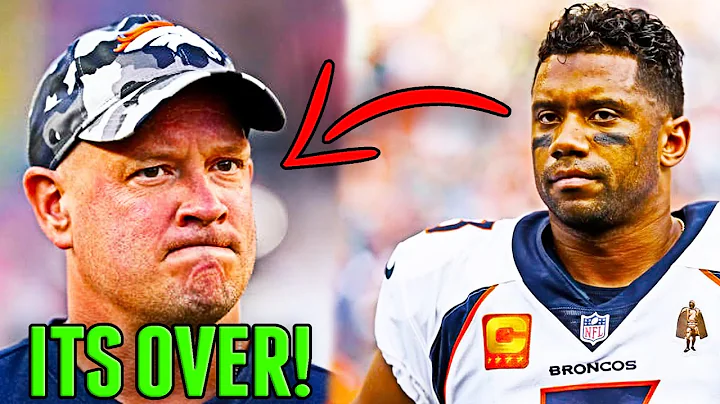 This Could Save Russell Wilson...