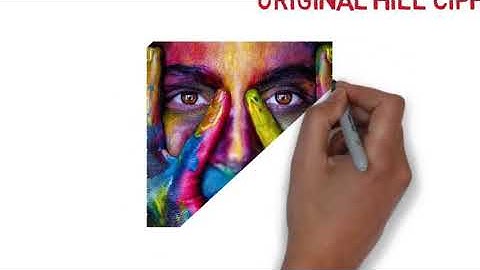 Image Encryption - Hill Cipher (modified)