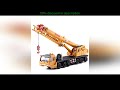 Latest Products You Must Know! 1:55 Lifter Alloy Diecast Model with 4 Front Wheel Steering Linkag