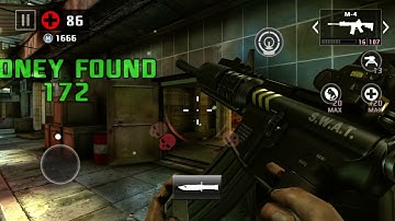 Dead Trigger 2 The Bait China Campaign 2:46