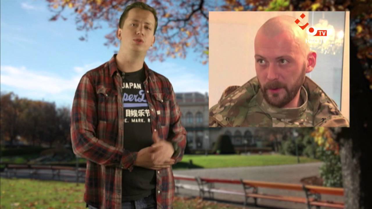 телевидение цифровое это Длинноволосы плакса разбушевался | Люмпен шоу | НЛО TV