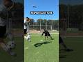 Respektlose fussball tore part 1 shorts fussball trending viral