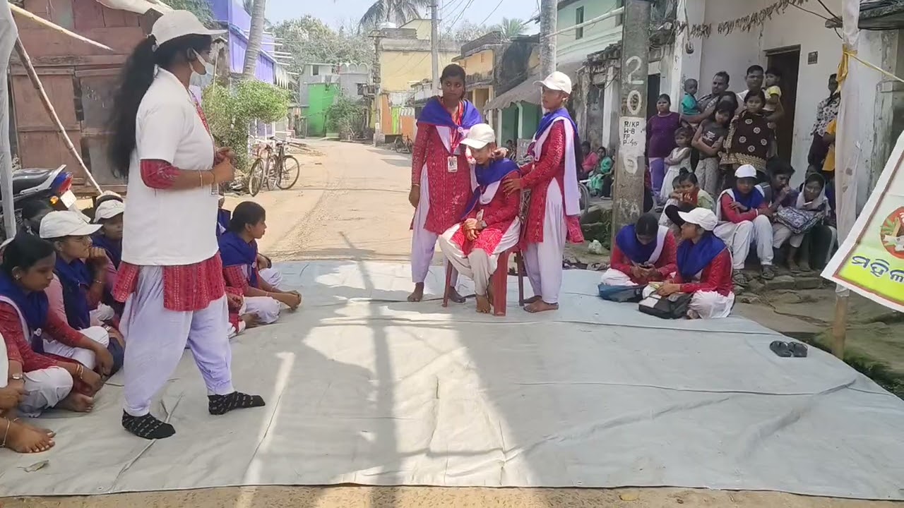 ନିଶା ନିବାରଣ part 2