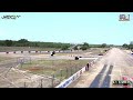 Jamwest Wheels on Fire | Qualifying | Jamwest Speedway