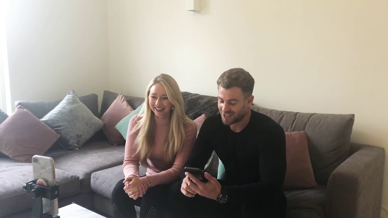 Eating disorders with Top nutritionist Rhiannon Lambert