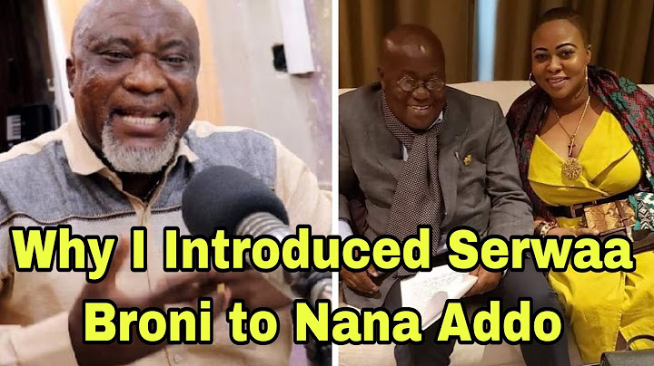 BREAKING: Empress Gifty's Husband Hopeson Adorye F!nally Breaks S!lence on Serwaa Broni S£CRETS🔥
