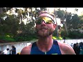 Josh Kerr Reflects On Strong 800m Opener
