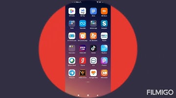 How to put dark mode on Adobe scan