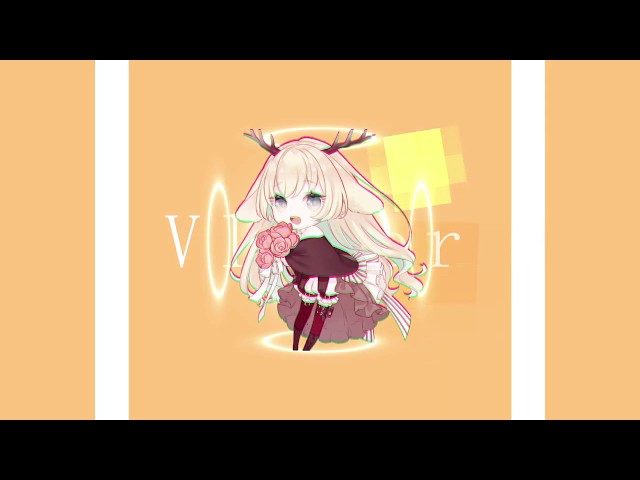 【歌ってみた】月野木チロル　イチナナPV 原曲:インドア系ならトラックメイカー【Vtuber】
