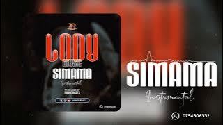 Lody music_-_Simama instrumental